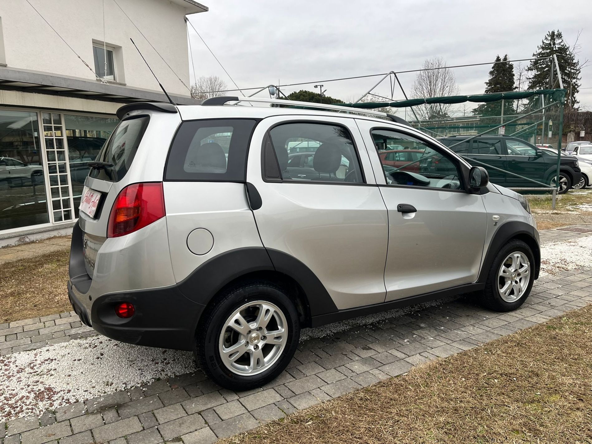 1.3 Executive - Gallotti Auto